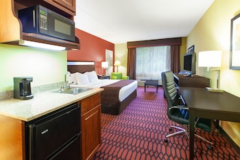 Room, 1 King Bed, Non Smoking