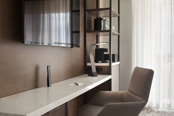 Room, 1 King Bed