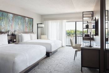 Room, 2 Queen Beds