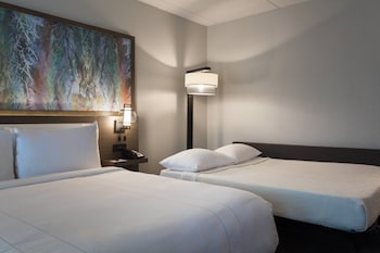 Room, 1 King Bed