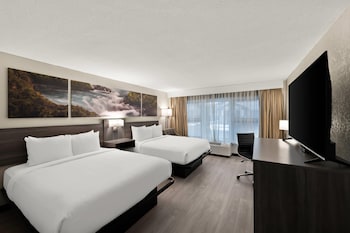 Standard Room, 2 Queen Beds, Non Smoking