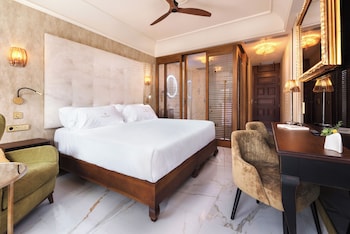 Deluxe Room (Deluxe)