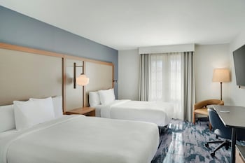 Room, 2 Queen Beds