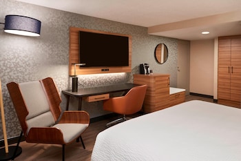 Room, 1 King Bed