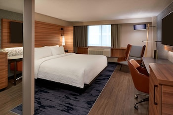 Room, 1 King Bed