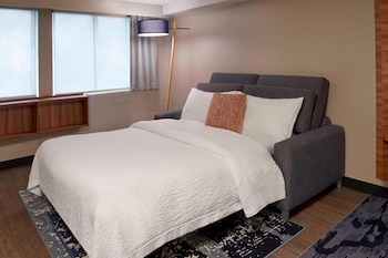 Suite, 1 Bedroom
