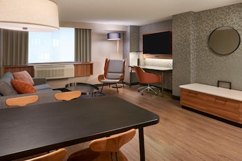 Suite, 1 Bedroom