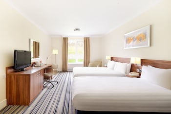 Standard Room, Multiple Beds