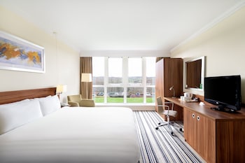 Standard Room, 1 Double Bed with Sofa bed