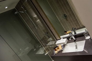 Standard Room, 2 Twin Beds