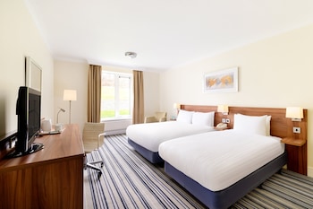 Standard Room, Multiple Beds