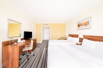 Standard Room, 2 Twin Beds