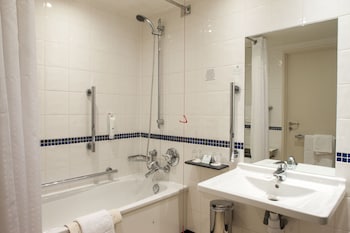 Standard Room, 1 Double Bed, Accessible