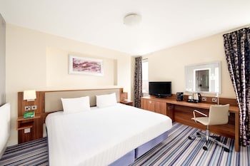 Standard Room, 1 Double Bed with Sofa bed
