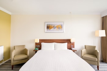 Standard Room, 1 Double Bed with Sofa bed