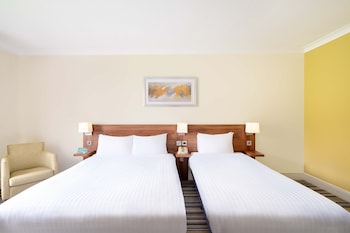 Standard Room, Multiple Beds