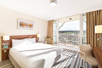 Premium Room, 1 Double Bed