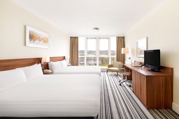 Standard Room, Multiple Beds