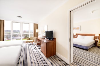 Standard Room, 1 Double Bed