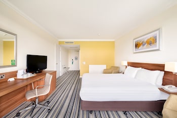 Standard Room, 1 Double Bed with Sofa bed