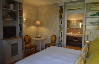 Classic Room, 1 Double Bed