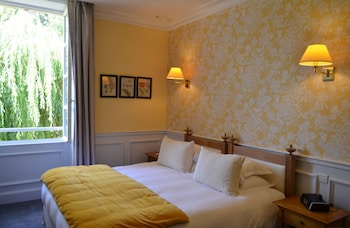Classic Room, 1 Double Bed
