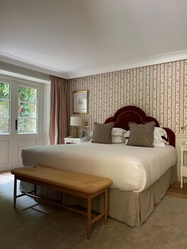 Classic Room, 1 Double Bed