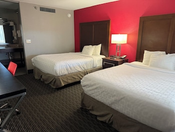 Room, 2 Queen Beds