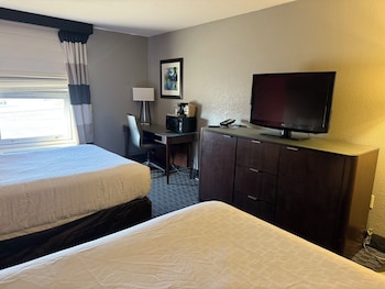 Room, 2 Double Beds