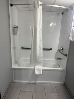 Room, 1 Queen Bed