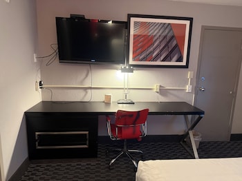 Room, 1 Queen Bed
