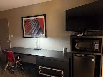 Room, 1 King Bed