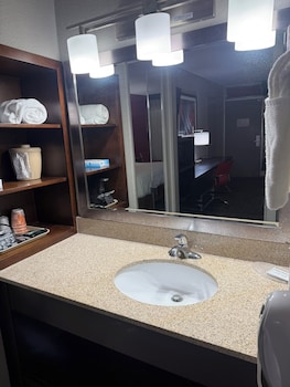 Room, 1 King Bed