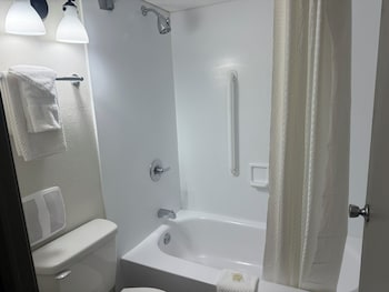 Suite, Multiple Beds
