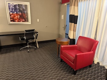 Suite, 1 King Bed