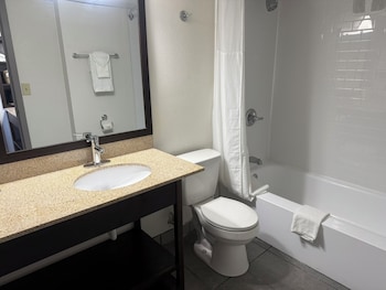 Room, 1 Queen Bed