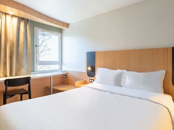 Double Room, Non Smoking
