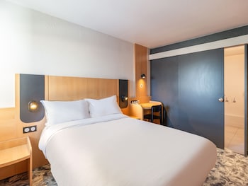 Double Room, Accessible, Non Smoking (Disability)