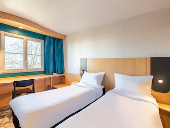 Twin Room, Non Smoking
