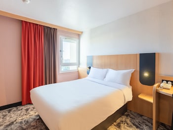 Double Room, Non Smoking