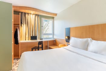 Double Room, Non Smoking