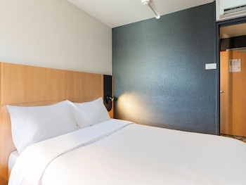 Double Room, Non Smoking