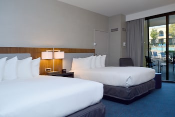 Room, 2 Double Beds