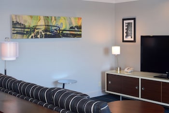 Presidential Suite, 1 King Bed