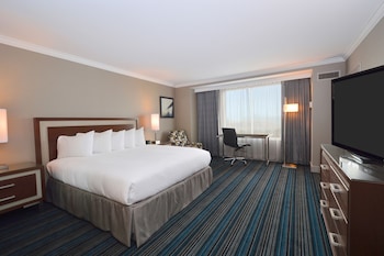 Presidential Suite, 1 King Bed