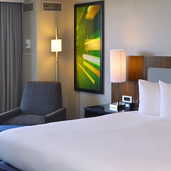 Room, 2 Double Beds, Accessible