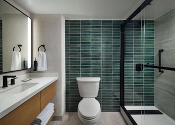 Suite, 1 King Bed