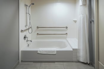 Room, 2 Queen Beds, Accessible, Non Smoking (Mobility/Hearing Impaired)