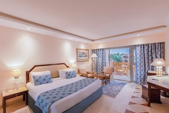 Junior Suite, Sea View