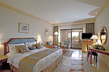 Junior Suite, Sea View
